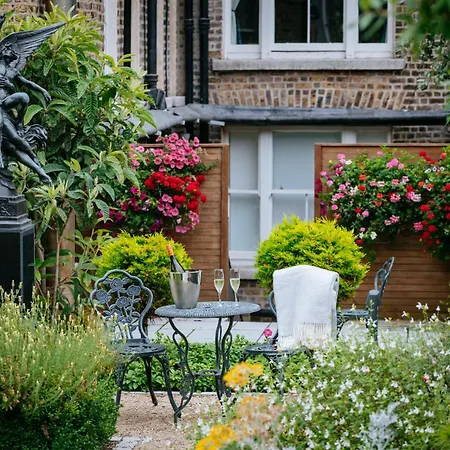 Guest house Number 31 4*