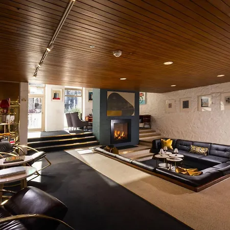 Number 31 Guest house Dublin