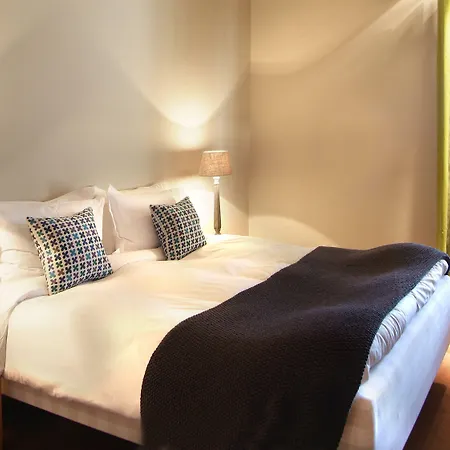 Guest house Number 31 4*