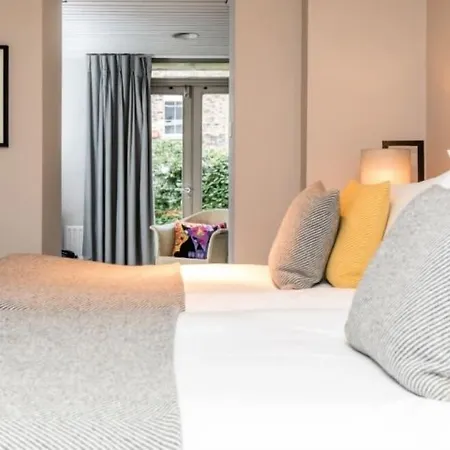 Guest house Number 31 4*