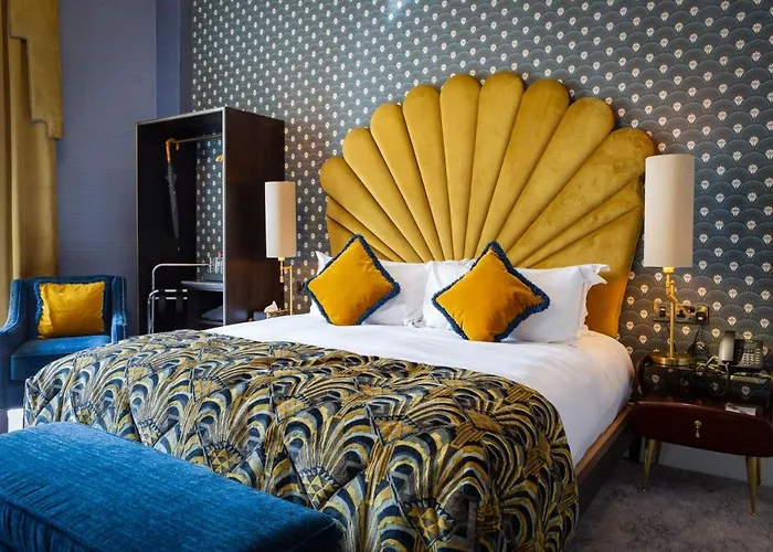 Number 31 Guest house Dublin