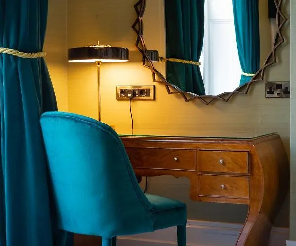 Number 31 Guest house Dublin