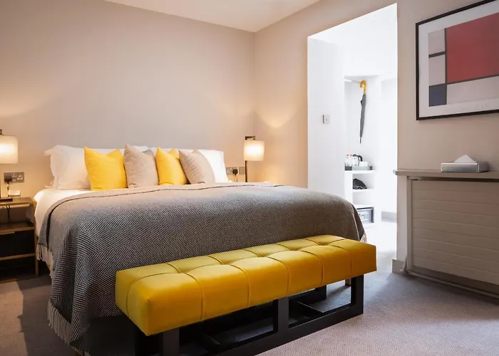 Guest house Number 31 4*