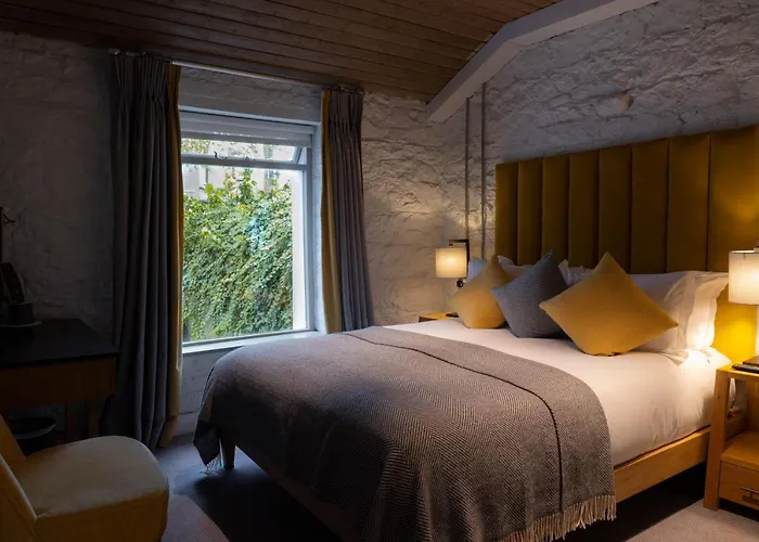 Number 31 Guest house Dublin