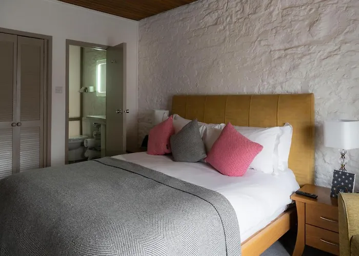 Number 31 Guest house