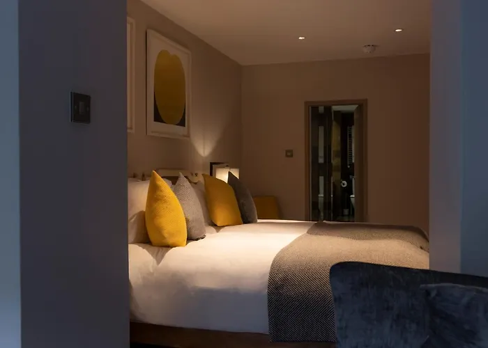 Guest house Number 31 Dublin