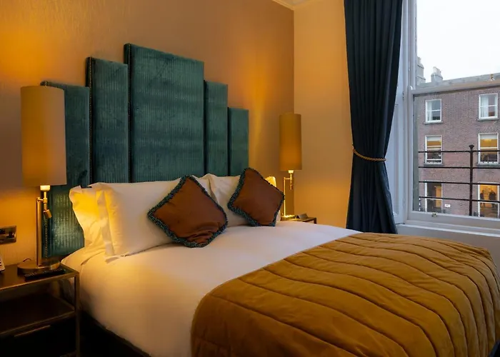 Guest house Number 31 Dublin