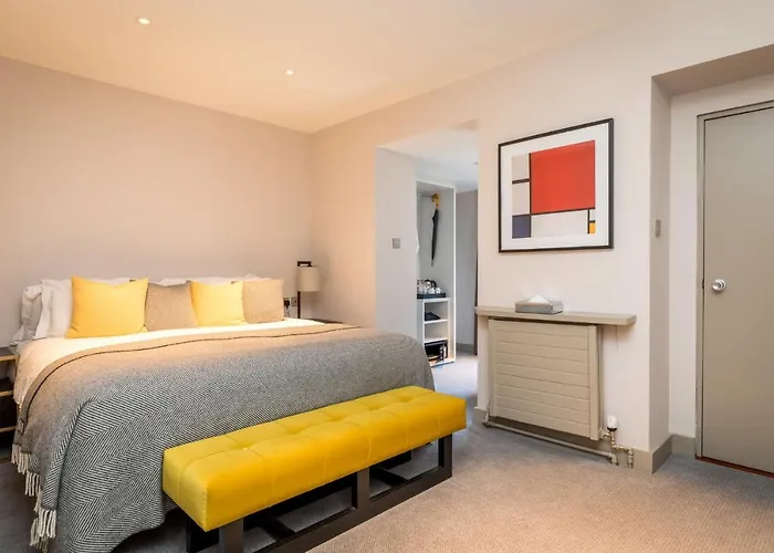 Number 31 Guest house