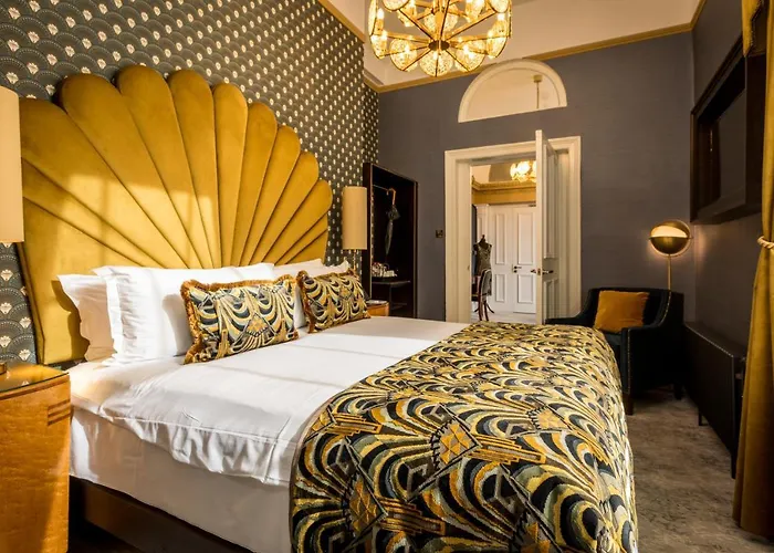 Guest house Number 31 4*