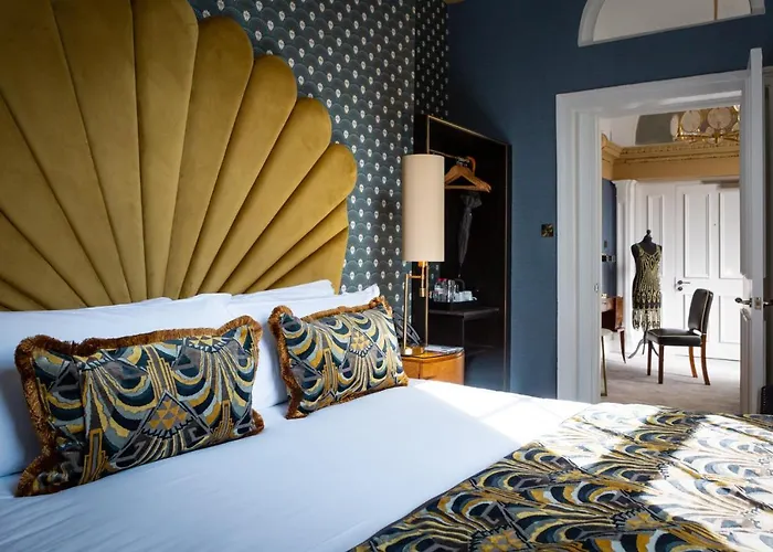 Number 31 Guest house