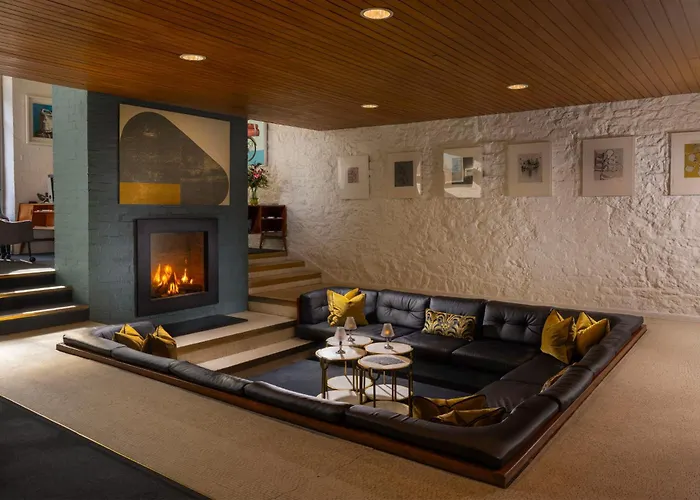 Guest house Number 31