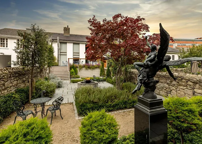 Number 31 Guest house 4*