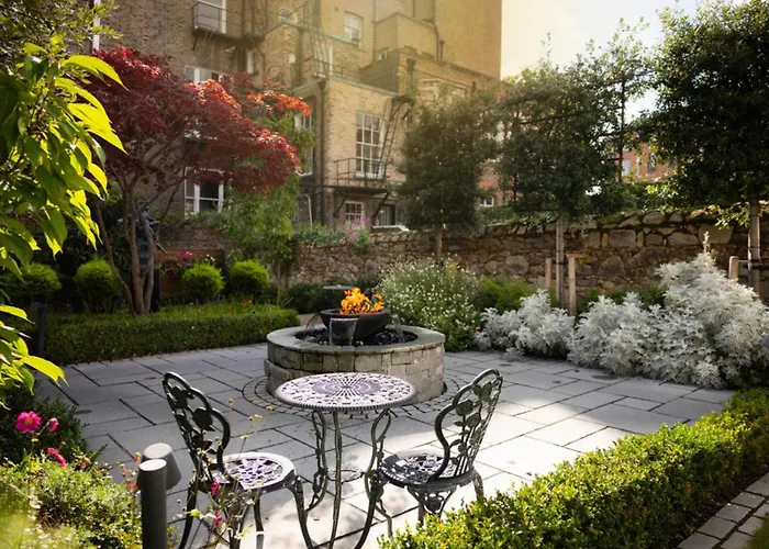 Guest house Number 31 4*