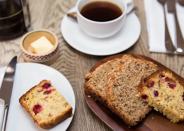 Number 31 Guest house