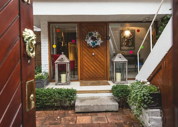 Number 31 Guest house 4*