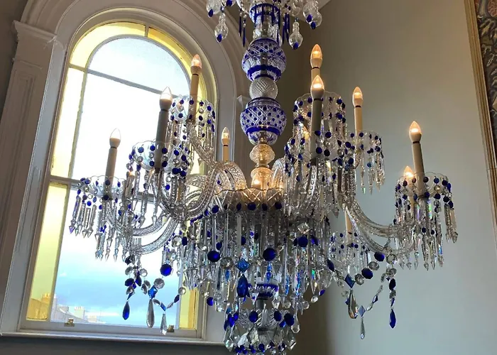 Number 31 Guest house Dublin