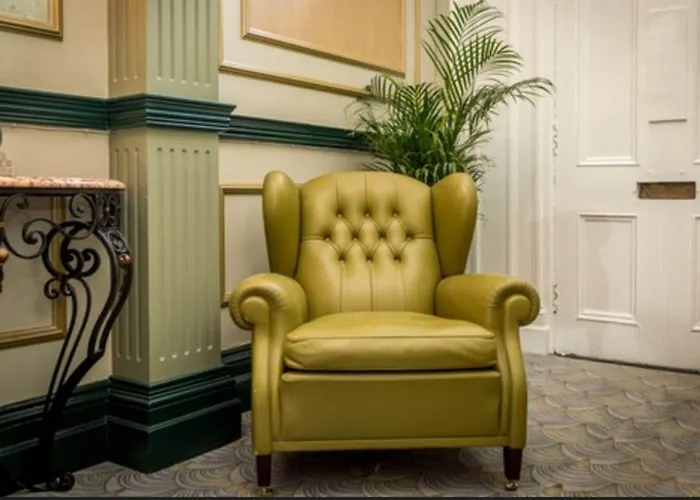 Number 31 Guest house Dublin