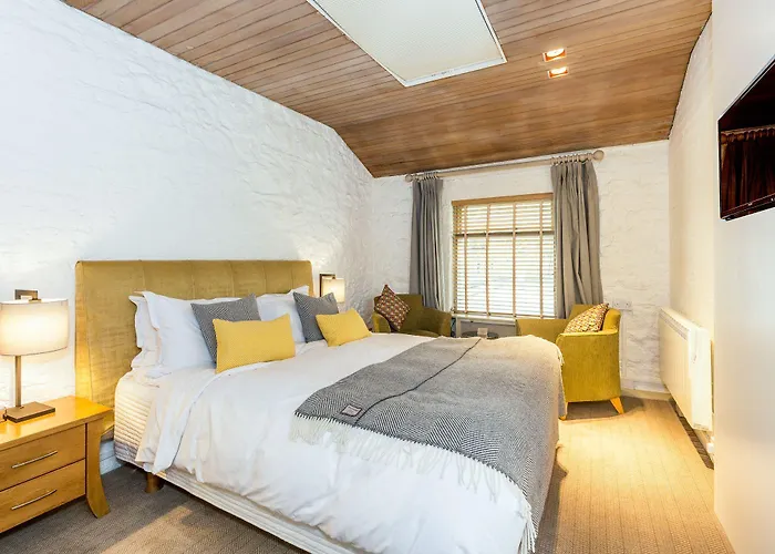 Number 31 Guest house 4*