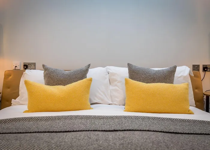 Number 31 Guest house 4*