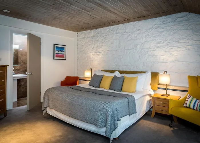 Number 31 Guest house Dublin