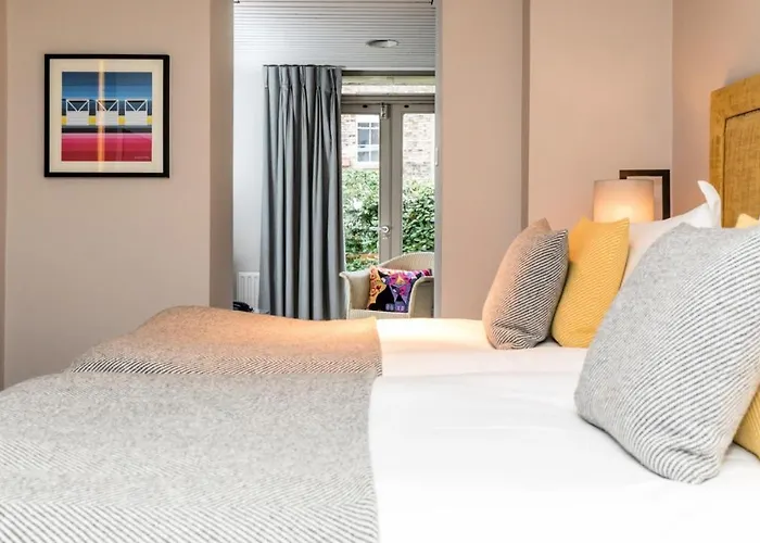 Number 31 Guest house