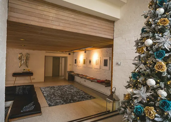 Number 31 Guest house