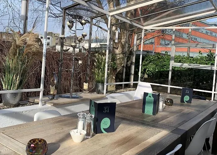 Number 31 Guest house 4*