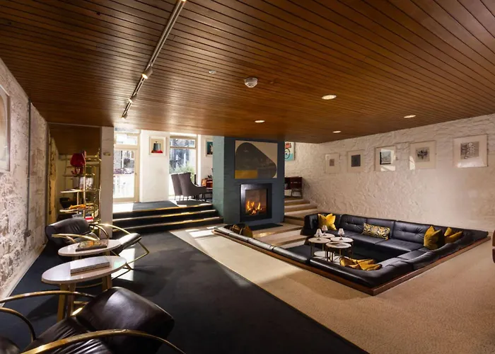 Number 31 Gasthof Dublin