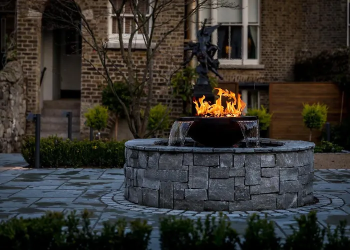 Gasthof Number 31 4*