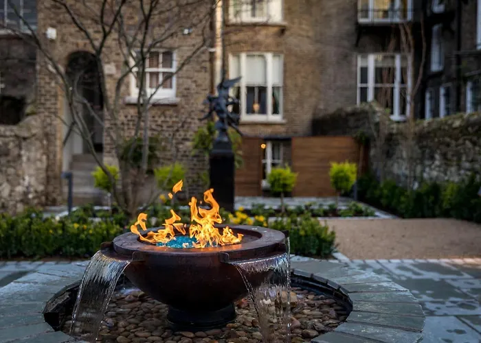 Number 31 Gasthof Dublin