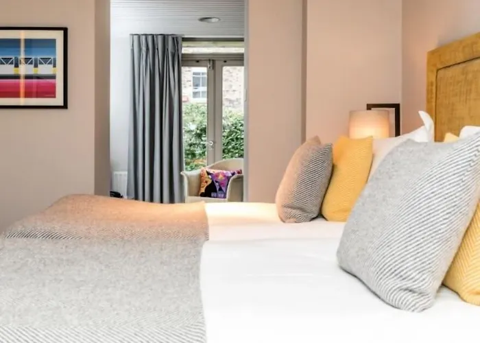 Gasthof Number 31 4*