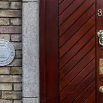 Number 31 Dublin