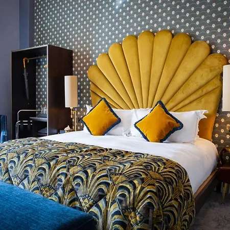 Number 31 Casa de hóspedes Dublin