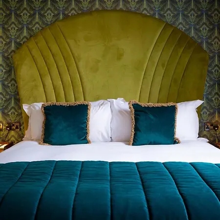 Maison d'hôtes Number 31