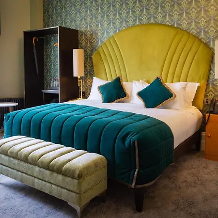 Number 31 Casa de hóspedes Dublin