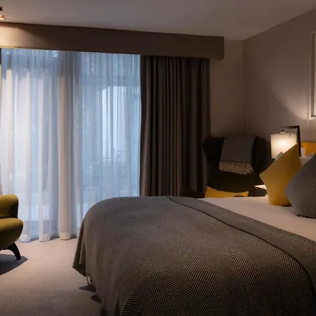 Casa de hóspedes Number 31 4*