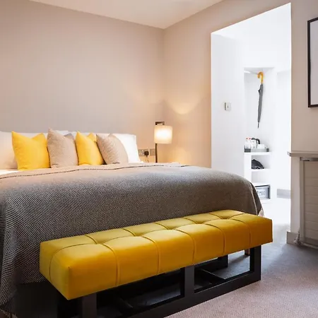 Maison d'hôtes Number 31 4*