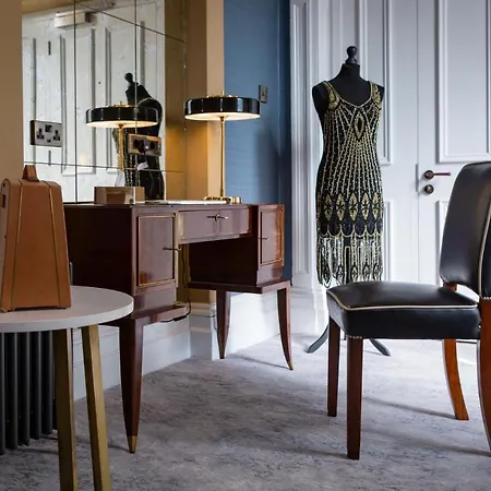 Casa de hóspedes Number 31 4*