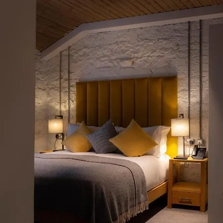 Casa de hóspedes Number 31 4*