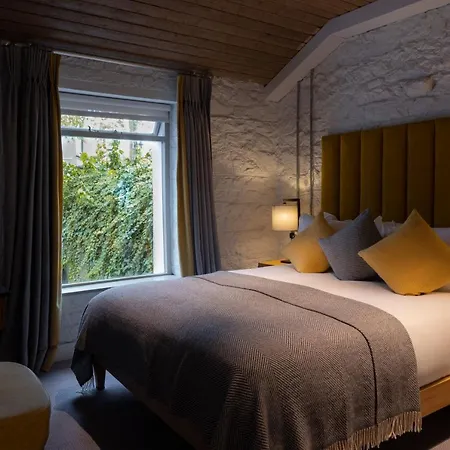 Number 31 Casa de hóspedes Dublin