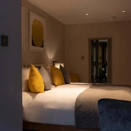 Gæstehus Number 31 Dublin