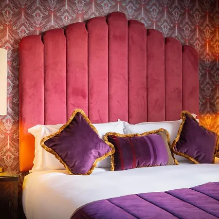 Casa de hóspedes Number 31 4*