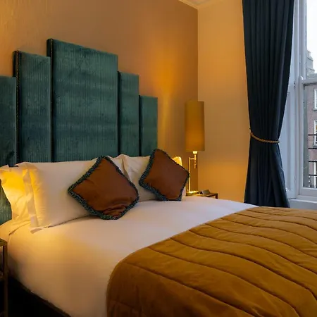 Casa de hóspedes Number 31 Dublin