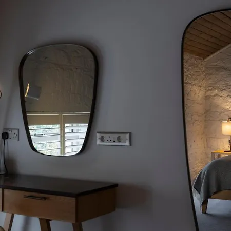 Casa de hóspedes Number 31 Dublin