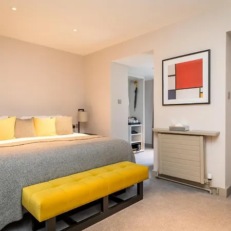 Number 31 Casa de hóspedes