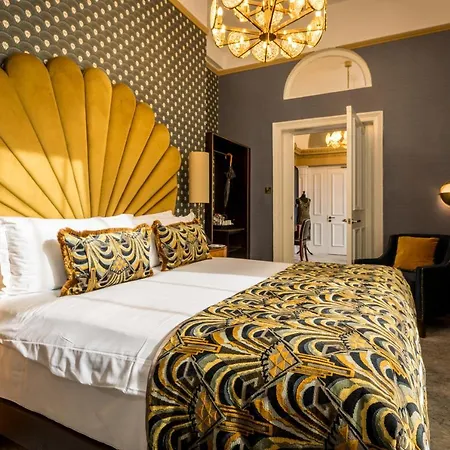 Maison d'hôtes Number 31 4*