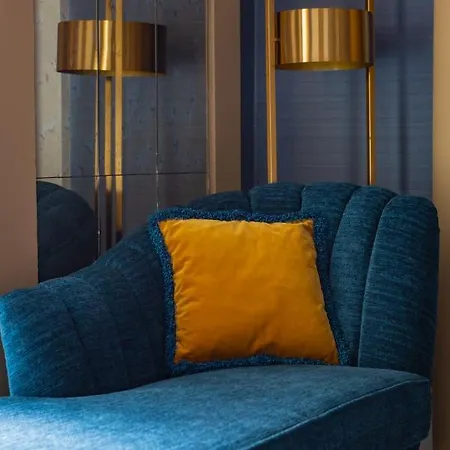 Number 31 4* 더블린