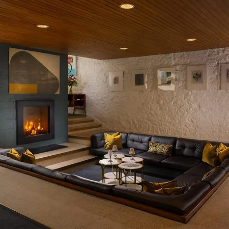 Casa de hóspedes Number 31