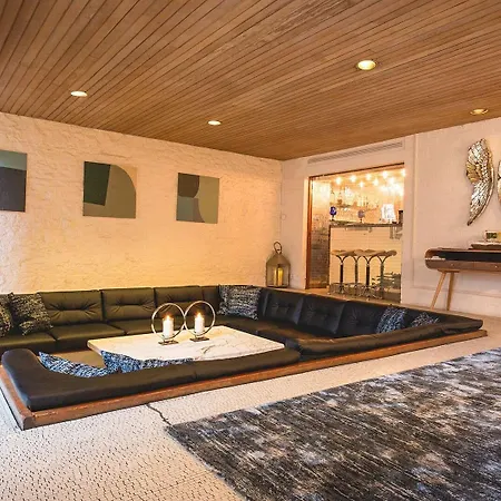 Casa de hóspedes Number 31