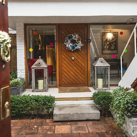 Number 31 Maison d'hôtes 4*